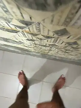 Pokazy przed kamerką – dickmaster8782