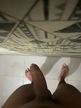 dickmaster8782 网络视讯表演