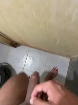 dickmaster8782 – Kamerová šou
