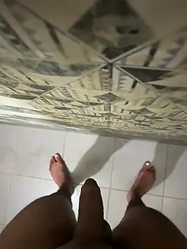 Show webcam de dickmaster8782
