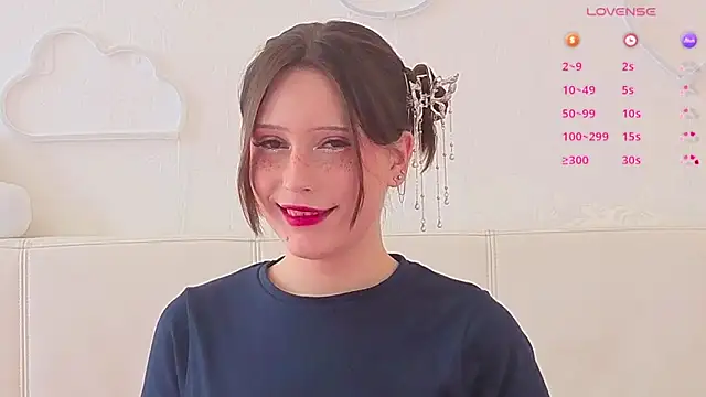 MoonliteDiva Chat XXX in diretta