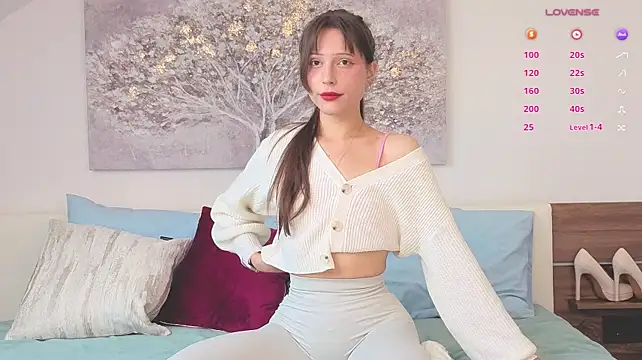 MoonliteDiva's Webcam Show