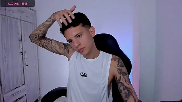 عرض كام tylernova