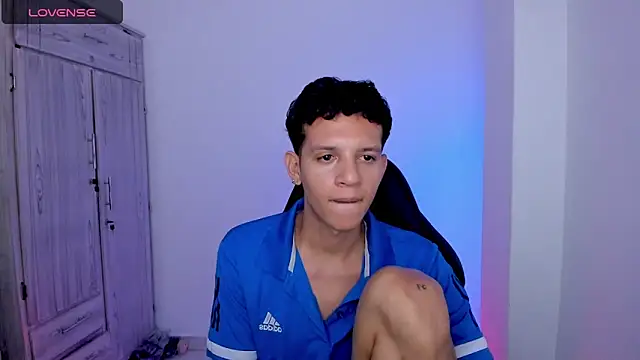 tylernova 웹캠 쇼