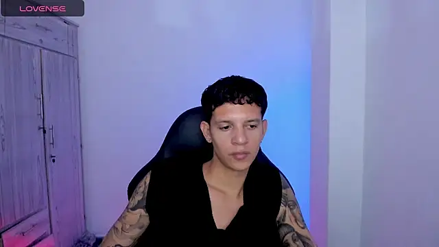 Živý XXX chat tylernova
