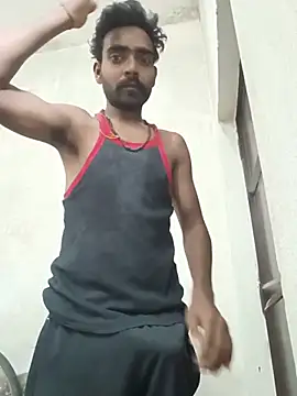 ShowedWringer Webcam-Show