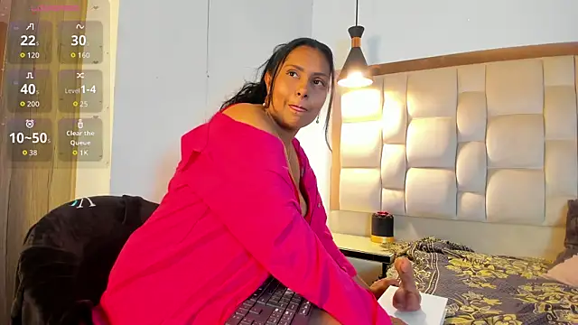 Barbbara_sweett Adlı Modelin Canlı XXX Sohbeti