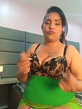 Chat XXX ao vivo de Barbbara_sweett