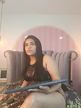 Barbbara_sweett Webcam show