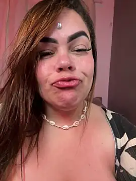 Show de webcam de Fernandinhacarioca021rj
