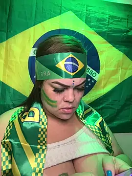 Show de webcam de Fernandinhacarioca021rj