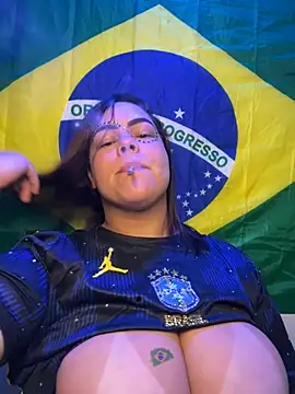 Show de Fernandinhacarioca021rj na webcam