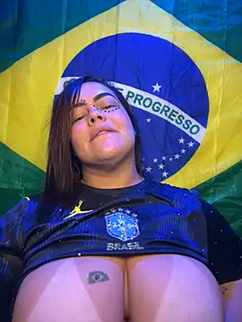 Fernandinhacarioca021rj's Webcam Show