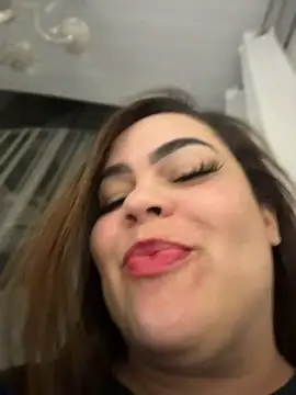 Show de Fernandinhacarioca_ na webcam