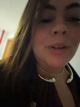 Fernandinhacarioca_ 웹캠 쇼
