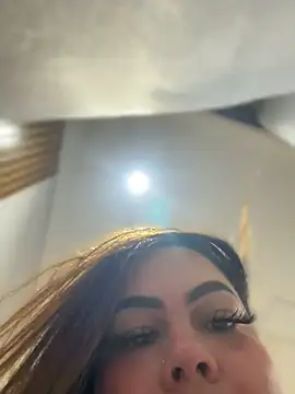 Fernandinhacarioca_ Pertunjukan Webcam