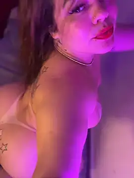 Fernandinhacarioca_ Webcam show