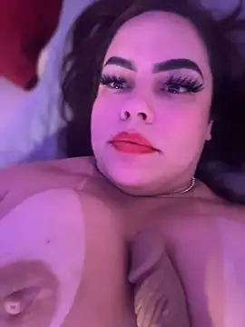 Show de Fernandinhacarioca_ na webcam