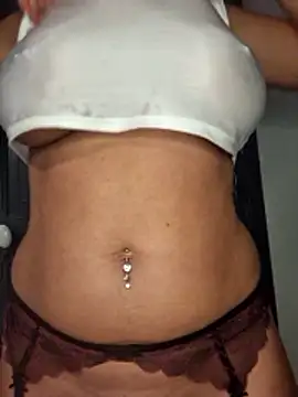 Živý XXX chat LIBERTINE_HOT_Gourmandise