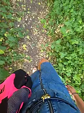 Show Webcam de LIBERTINE_HOT_Gourmandise