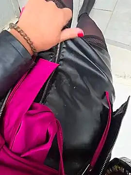 عرض كام LIBERTINE_HOT_Gourmandise