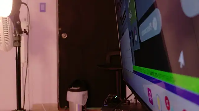 Webkamerová show Natashaa-bluer