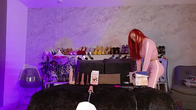 عرض كام Natashaa-bluer