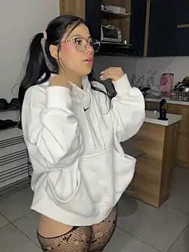majo_gallego's Live XXX Chat