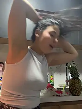 majo_gallego Adlı Modelin Canlı XXX Sohbeti