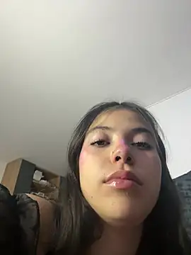 majo_gallego's Live XXX Chat