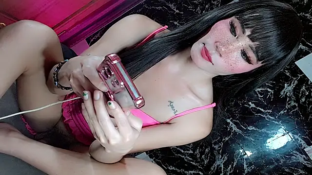 Sweet69_mickey Show Webcam