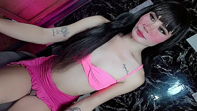 Sweet69_mickey Pertunjukan Webcam