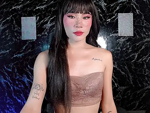 Sweet69_mickeyのウェブカメラショー