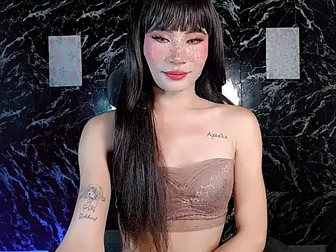 Sweet69_mickey Show Webcam