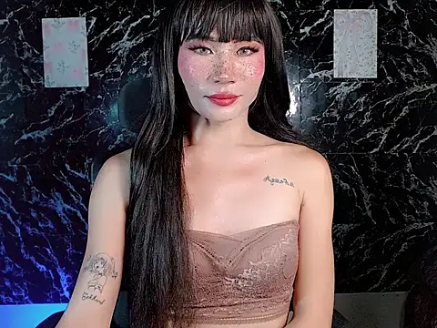 Sweet69_mickey Pertunjukan Webcam