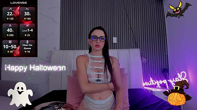 Chatroom XXX en direct de tamara_kisses