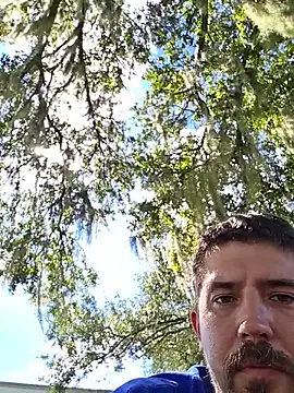 Floridaboy863 webkamerás műsora