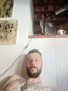 Janlovesc Webcam show
