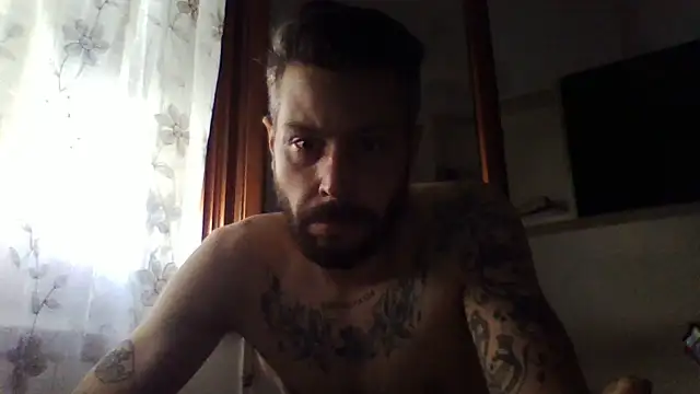 Janlovesc Webcam-Show