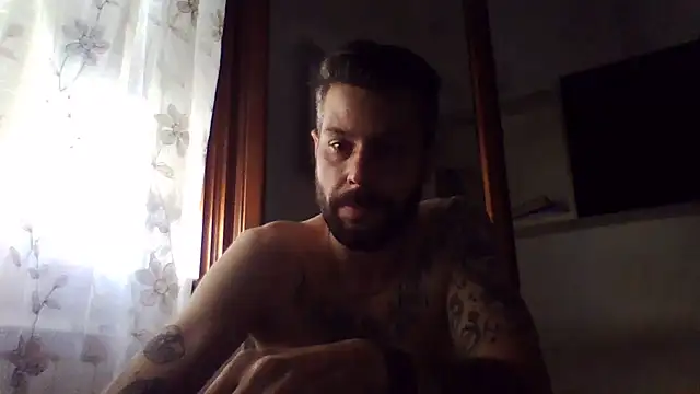 Janlovesc Webcam Show