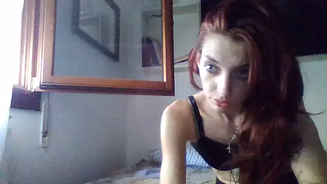 Janlovesc Webcam show