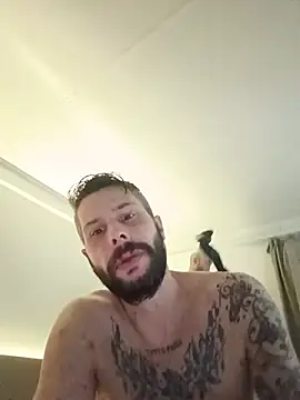 Webkamerová show Janlovesc