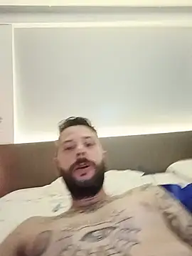 Janlovesc webcam show