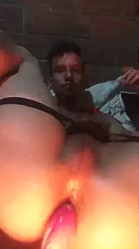 Show de BenedettoMr69 na webcam