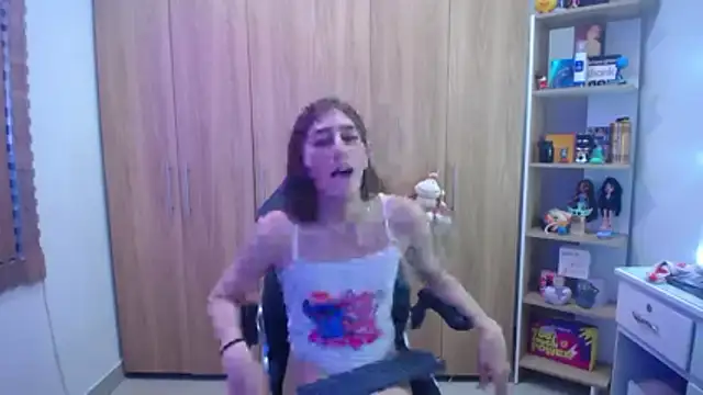 Pride_couple webcam show