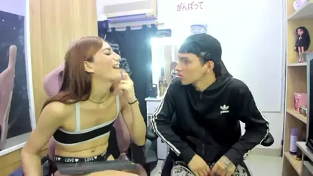 Pride_couple – webcam-show