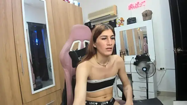 Show de webcam de Pride_couple