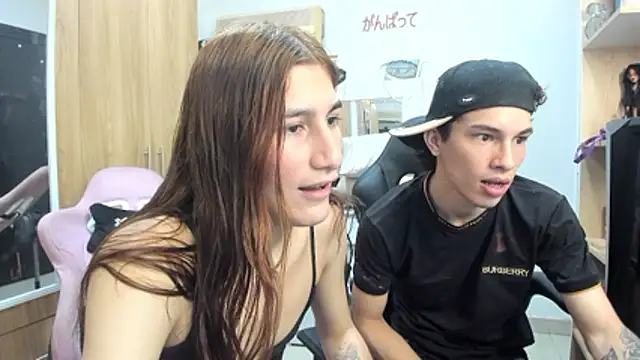 عرض كام Pride_couple