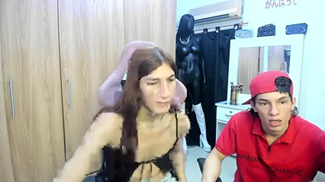 عرض كام Pride_couple