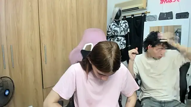 عرض كام Pride_couple